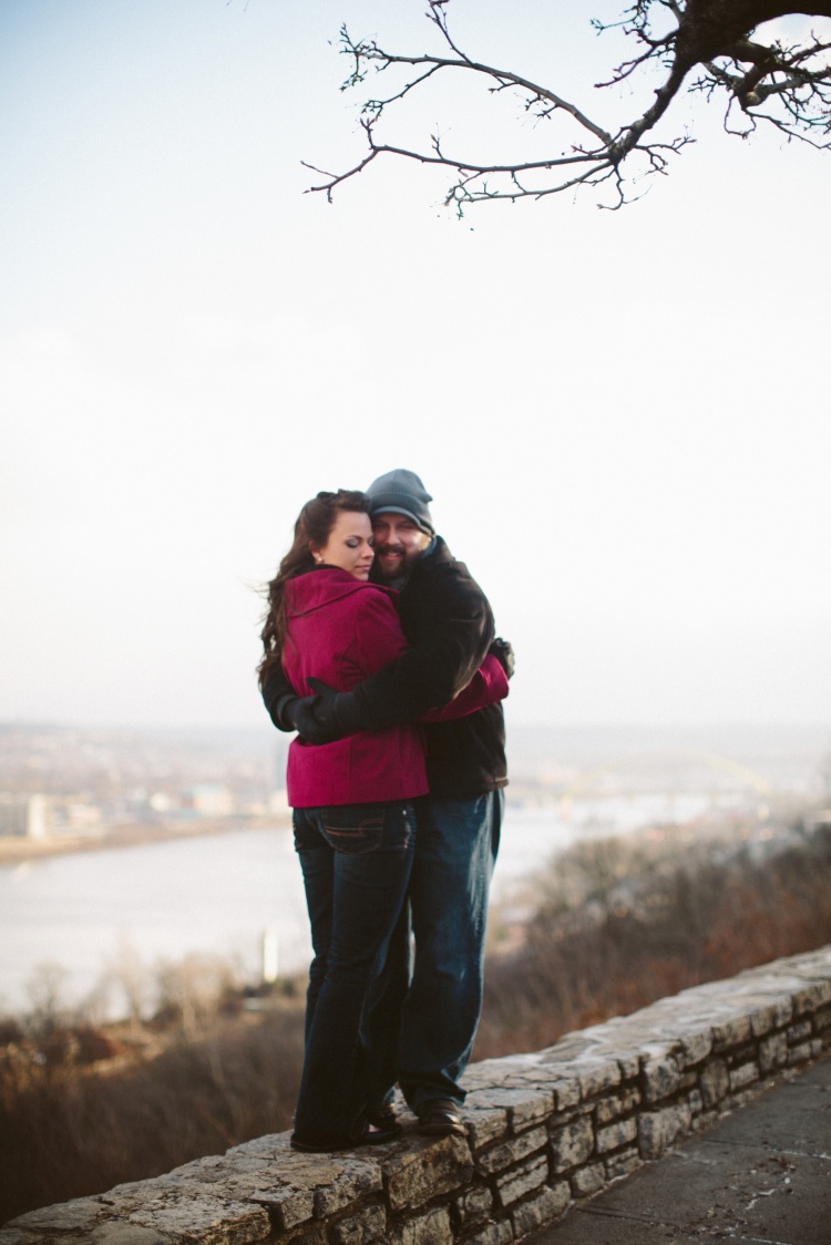 Tire Swing Photography | Engagement Session_0025