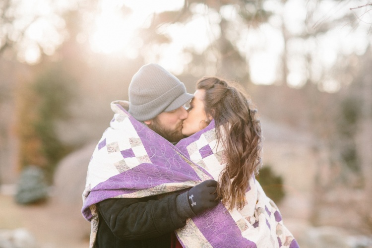 Tire Swing Photography | Engagement Session_0027