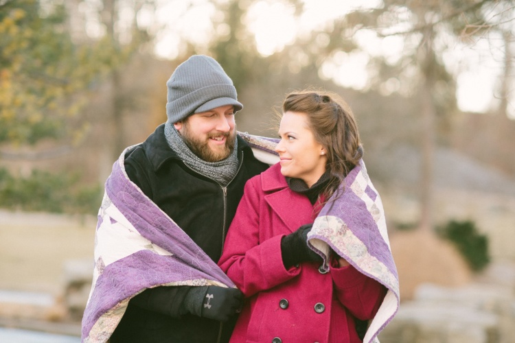 Tire Swing Photography | Engagement Session_0028