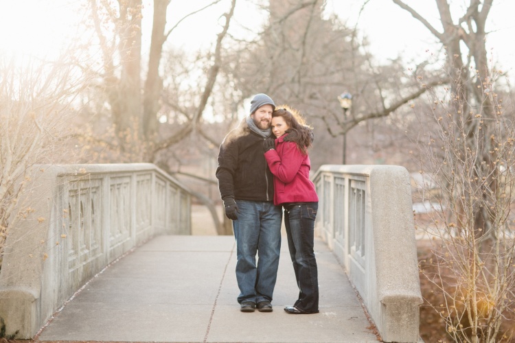 Tire Swing Photography | Engagement Session_0030