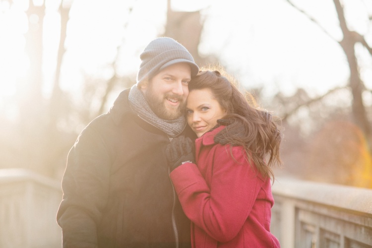 Tire Swing Photography | Engagement Session_0031