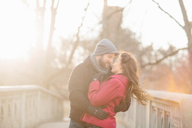 Tire Swing Photography | Engagement Session_0032