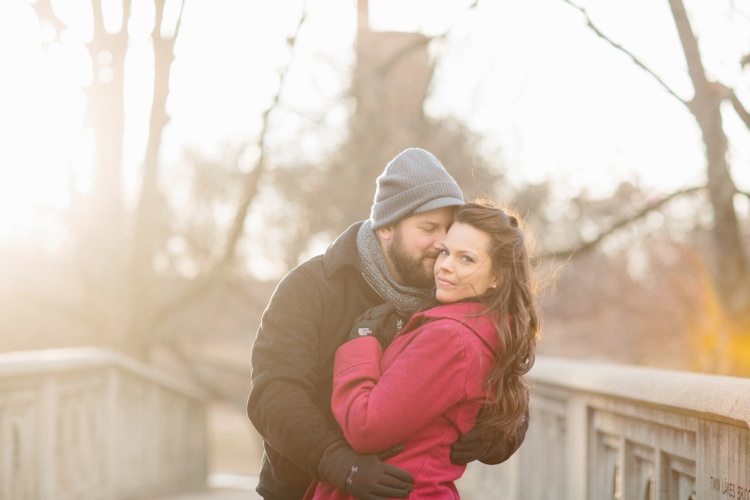 Tire Swing Photography | Engagement Session_0033