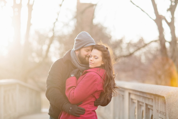 Tire Swing Photography | Engagement Session_0034