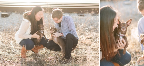 Tire Swing Photography | Engagement_0000