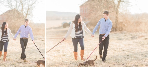 Tire Swing Photography | Engagement_0002