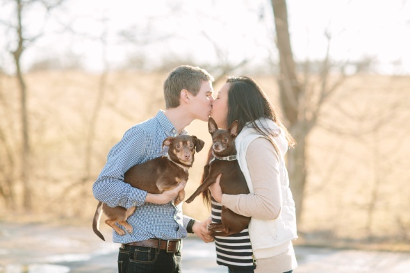 Tire Swing Photography | Engagement_0008