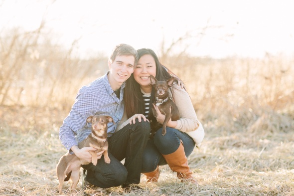 Tire Swing Photography | Engagement_0012