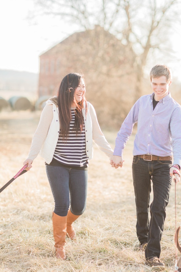 Tire Swing Photography | Engagement_0014