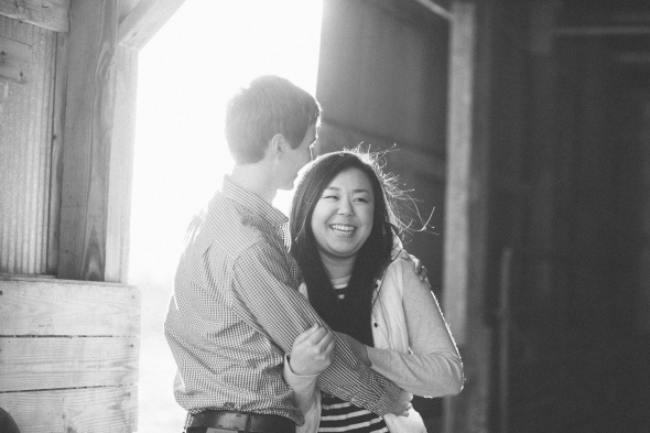 Tire Swing Photography | Engagement_0017