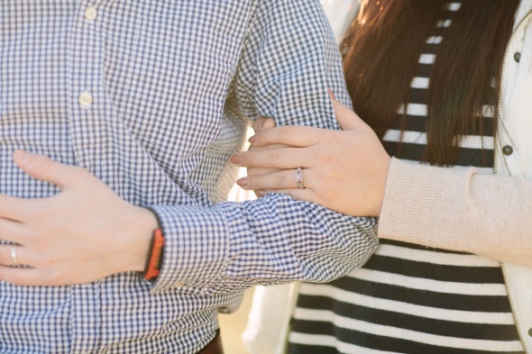 Tire Swing Photography | Engagement_0018