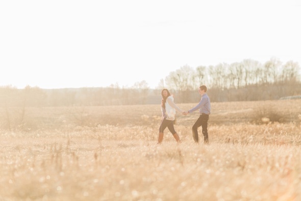 Tire Swing Photography | Engagement_0019