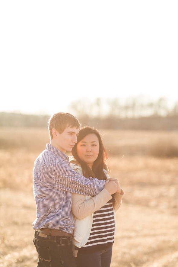 Tire Swing Photography | Engagement_0020