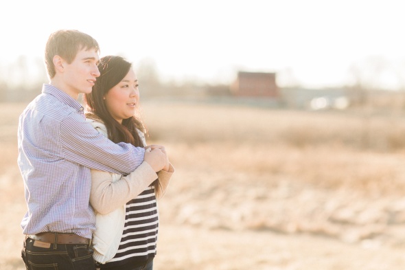 Tire Swing Photography | Engagement_0021