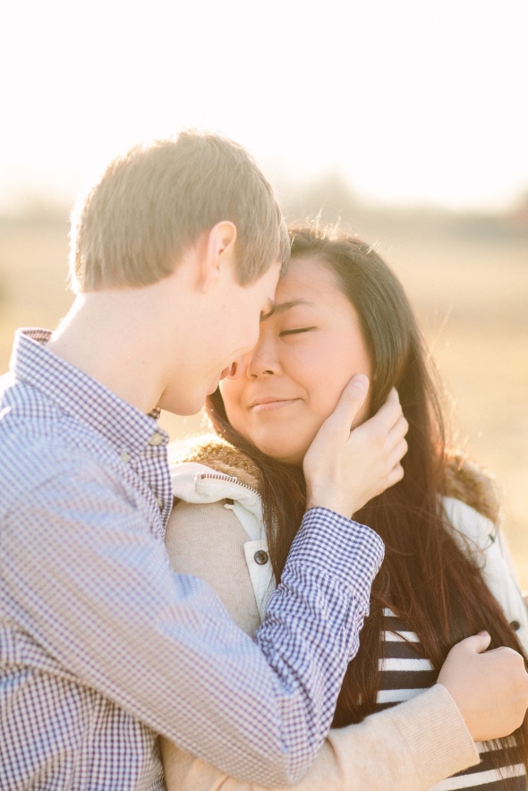 Tire Swing Photography | Engagement_0022