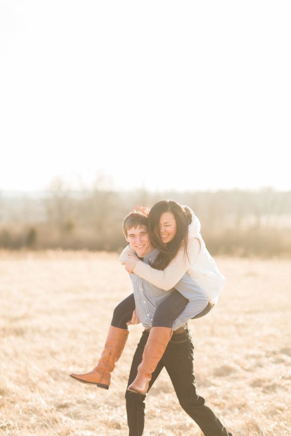 Tire Swing Photography | Engagement_0023