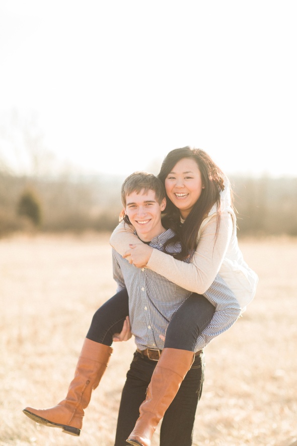 Tire Swing Photography | Engagement_0024