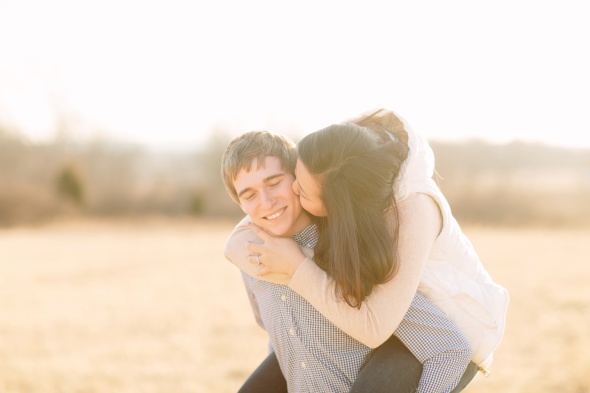 Tire Swing Photography | Engagement_0025