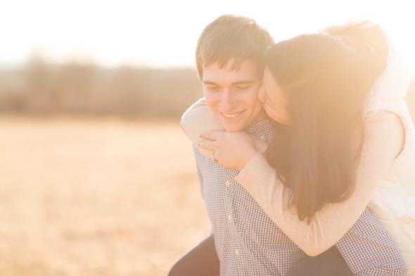 Tire Swing Photography | Engagement_0026