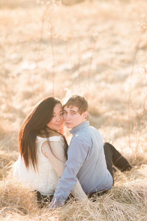 Tire Swing Photography | Engagement_0028