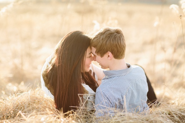 Tire Swing Photography | Engagement_0029