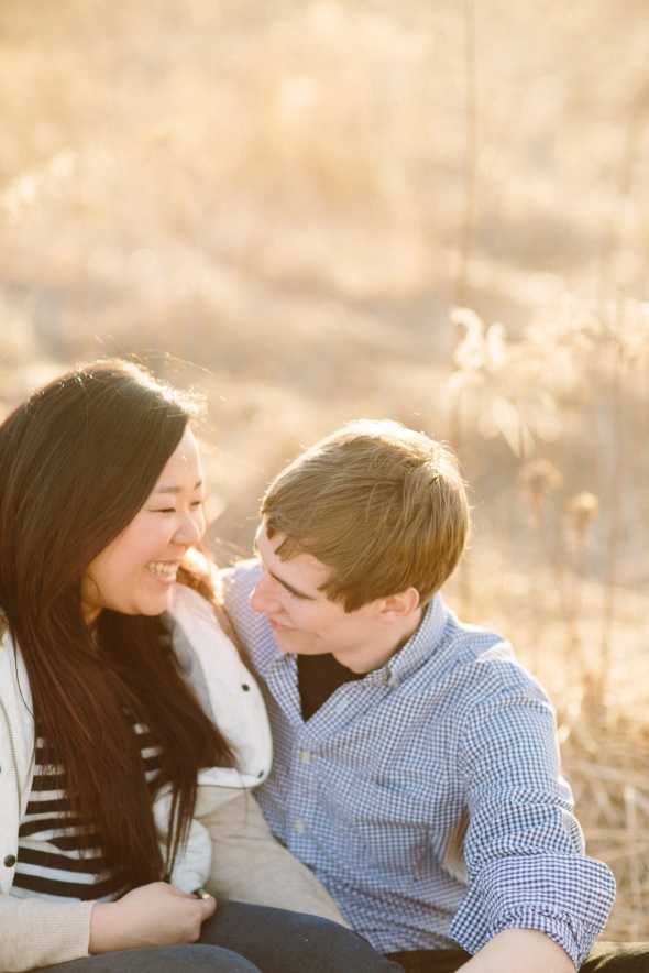 Tire Swing Photography | Engagement_0030