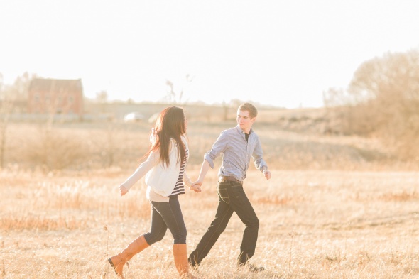 Tire Swing Photography | Engagement_0031