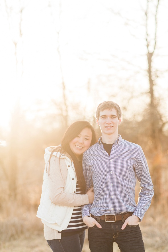 Tire Swing Photography | Engagement_0032