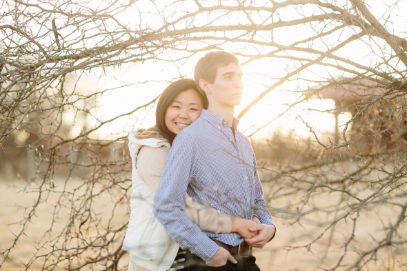 Tire Swing Photography | Engagement_0033