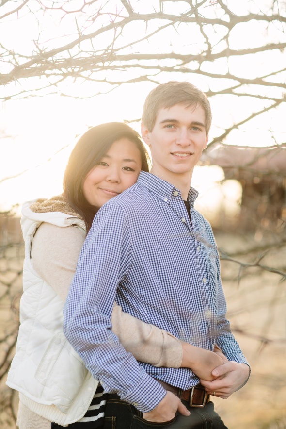 Tire Swing Photography | Engagement_0034