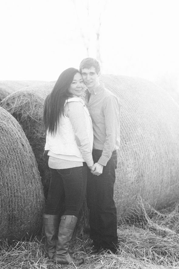 Tire Swing Photography | Engagement_0035