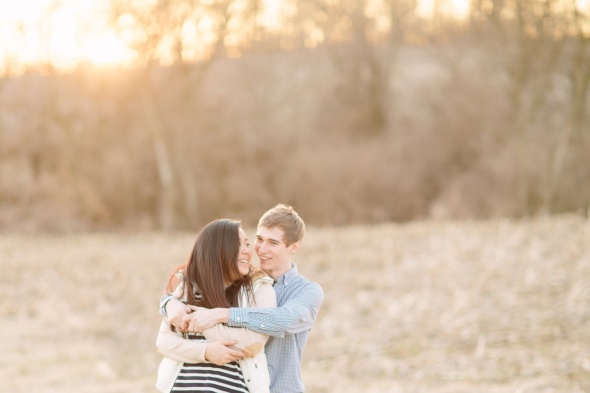 Tire Swing Photography | Engagement_0040