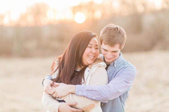 Tire Swing Photography | Engagement_0041