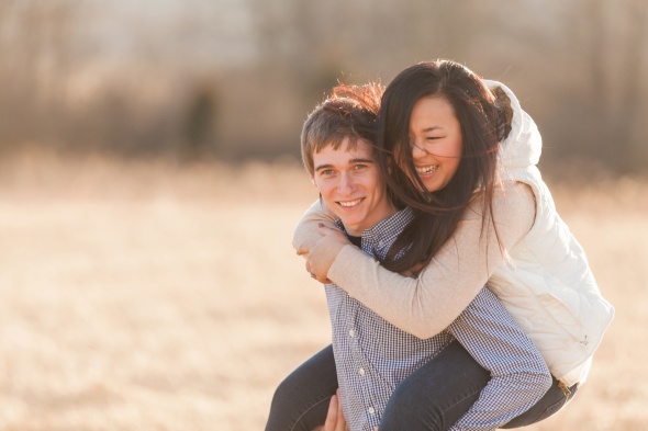 Tire Swing Photography | Engagement_0044