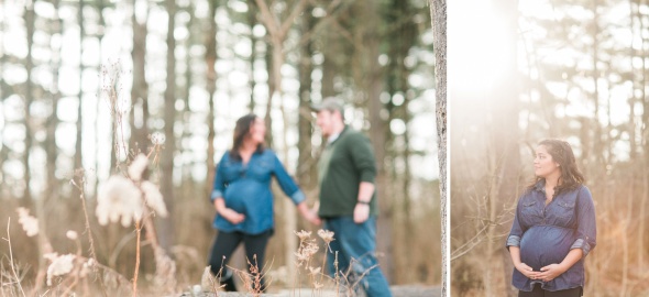 Tire Swing Photography | Maternity_0000