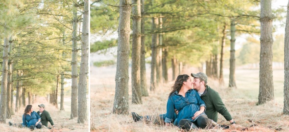 Tire Swing Photography | Maternity_0001