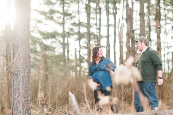 Tire Swing Photography | Maternity_0002