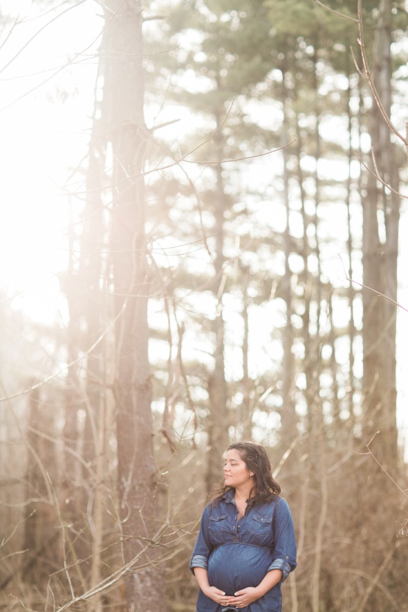 Tire Swing Photography | Maternity_0003