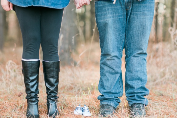 Tire Swing Photography | Maternity_0004