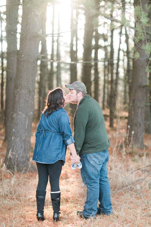 Tire Swing Photography | Maternity_0005