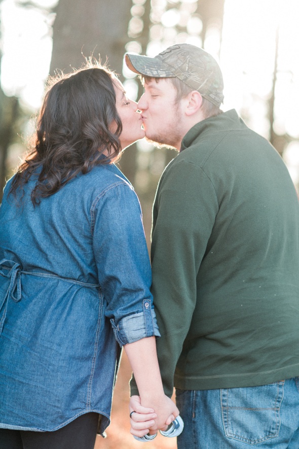 Tire Swing Photography | Maternity_0006