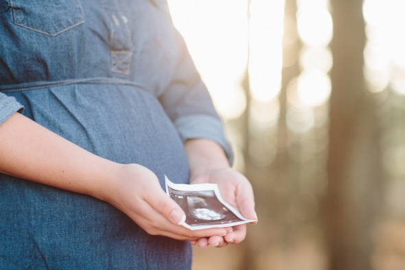 Tire Swing Photography | Maternity_0012