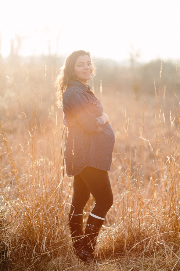 Tire Swing Photography | Maternity_0015