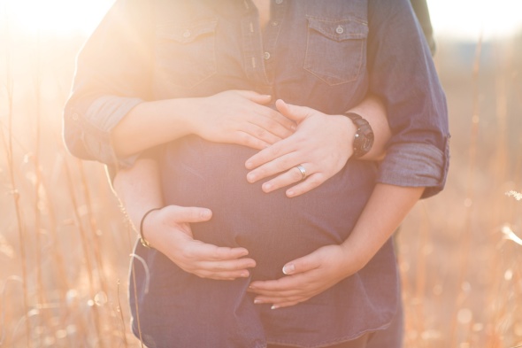 Tire Swing Photography | Maternity_0016