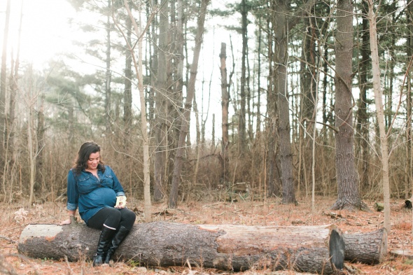 Tire Swing Photography | Maternity_0018