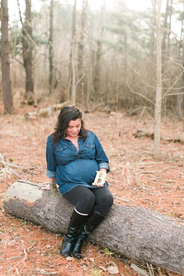 Tire Swing Photography | Maternity_0019