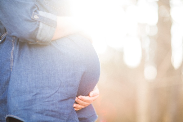 Tire Swing Photography | Maternity_0020