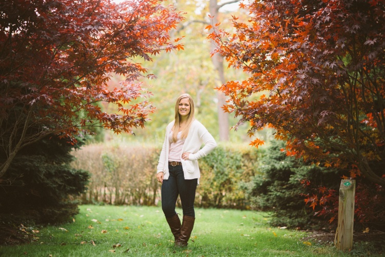 Tire Swing Photography | Senior Session_0002