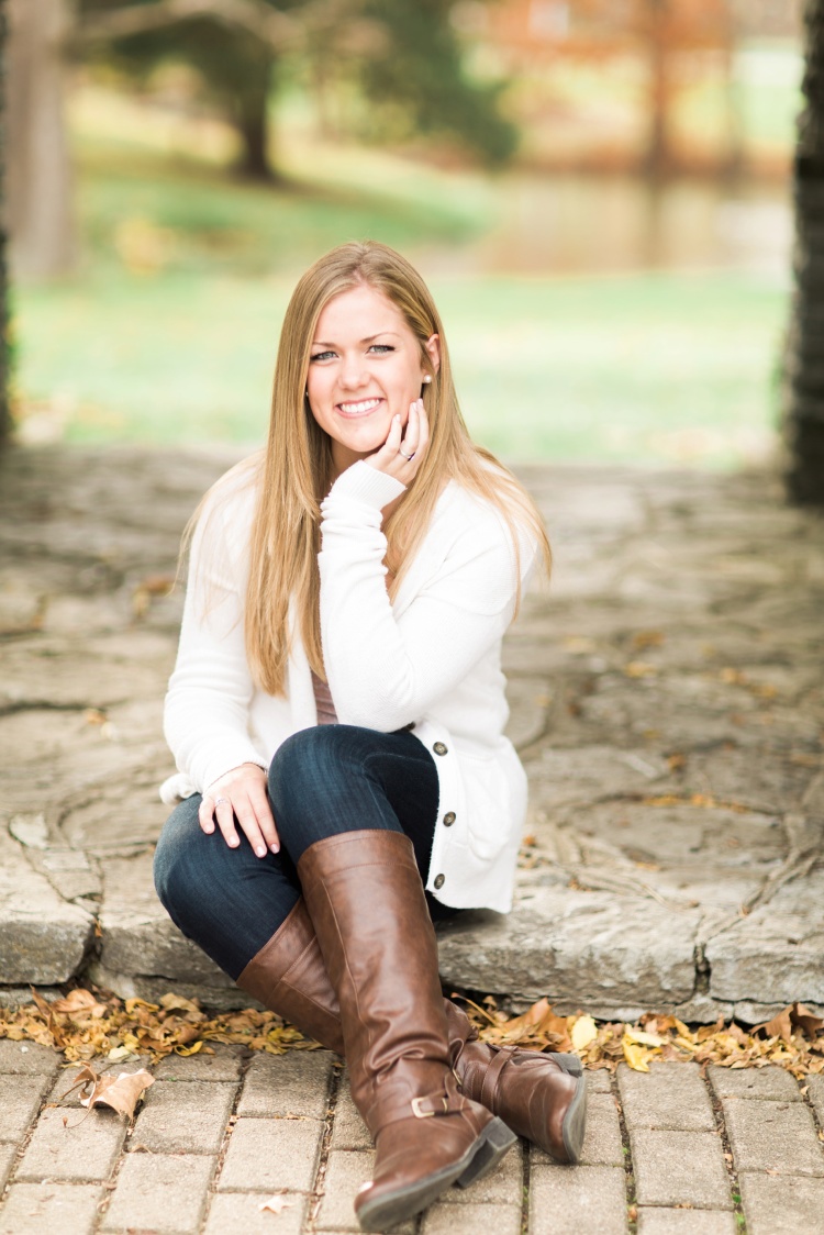 Tire Swing Photography | Senior Session_0004