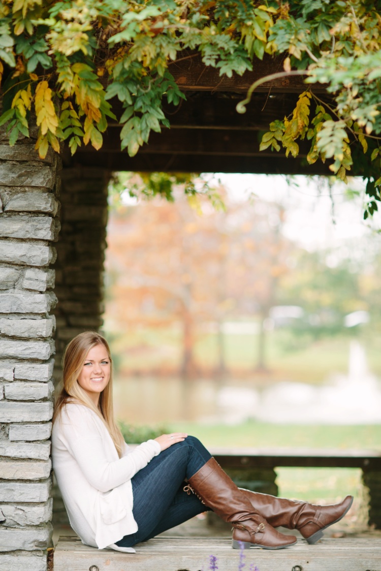 Tire Swing Photography | Senior Session_0007